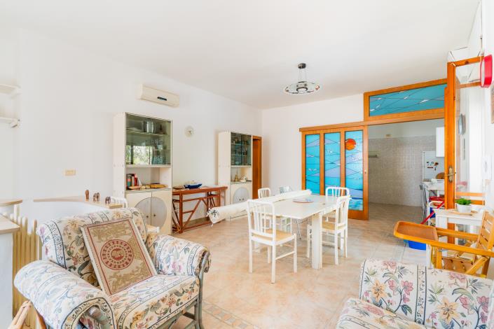 Image No.13-Villa de 3 chambres à vendre à Melendugno