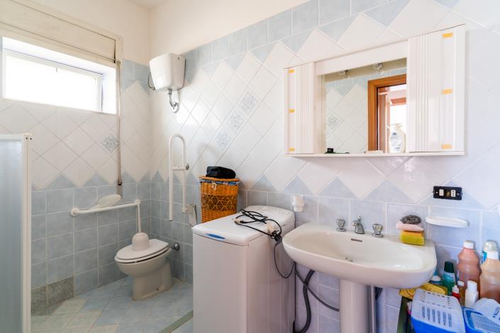 Image No.23-Villa de 3 chambres à vendre à Melendugno