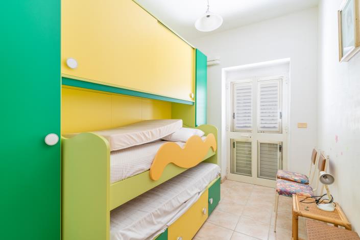 Image No.24-Villa de 3 chambres à vendre à Melendugno