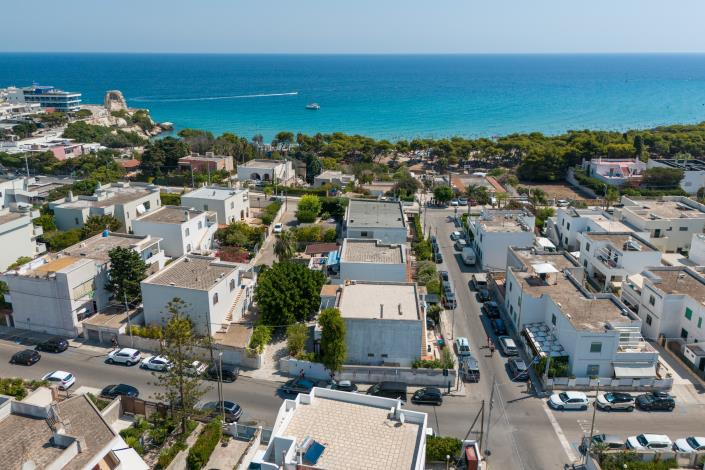 Image No.38-Villa de 3 chambres à vendre à Melendugno