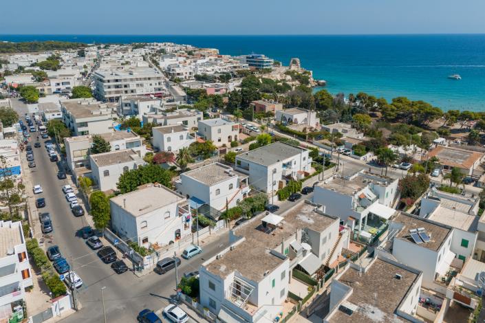 Image No.39-Villa de 3 chambres à vendre à Melendugno