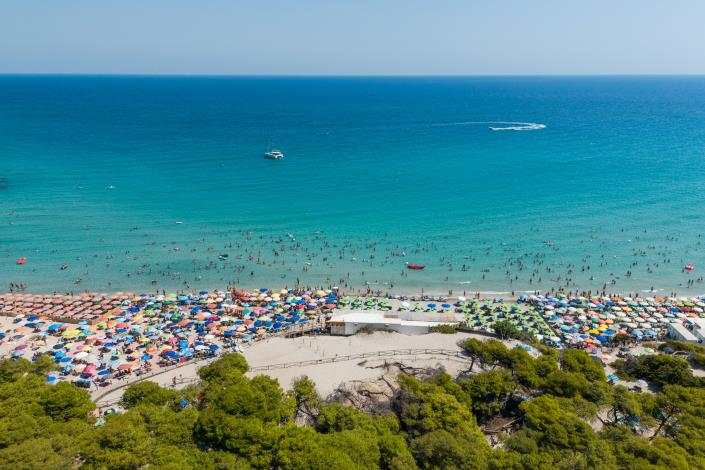 Image No.40-Villa de 3 chambres à vendre à Melendugno
