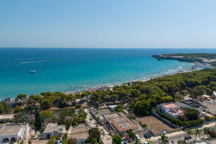 Image No.41-Villa de 3 chambres à vendre à Melendugno