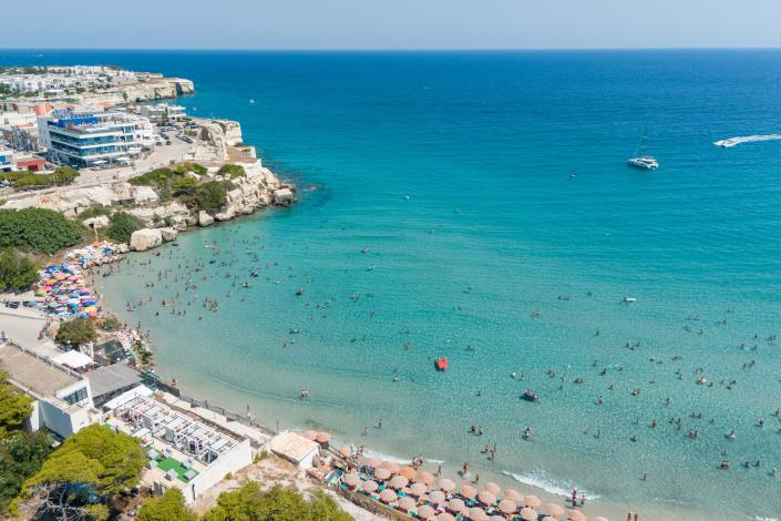 Image No.42-Villa de 3 chambres à vendre à Melendugno