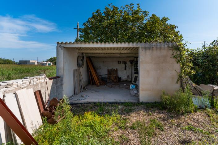 Image No.27-Villa / Détaché de 2 chambres à vendre à Cutrofiano