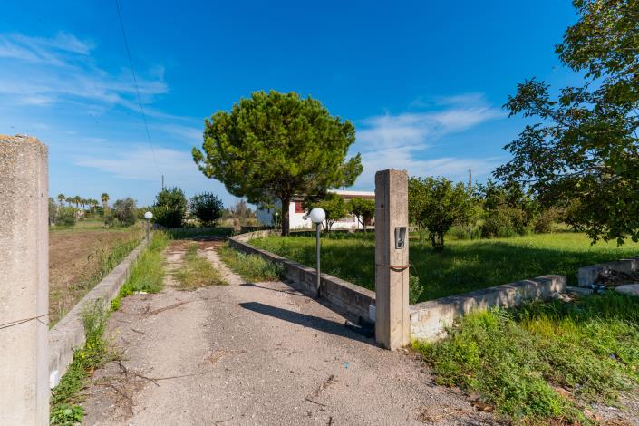 Image No.35-Villa / Détaché de 2 chambres à vendre à Cutrofiano