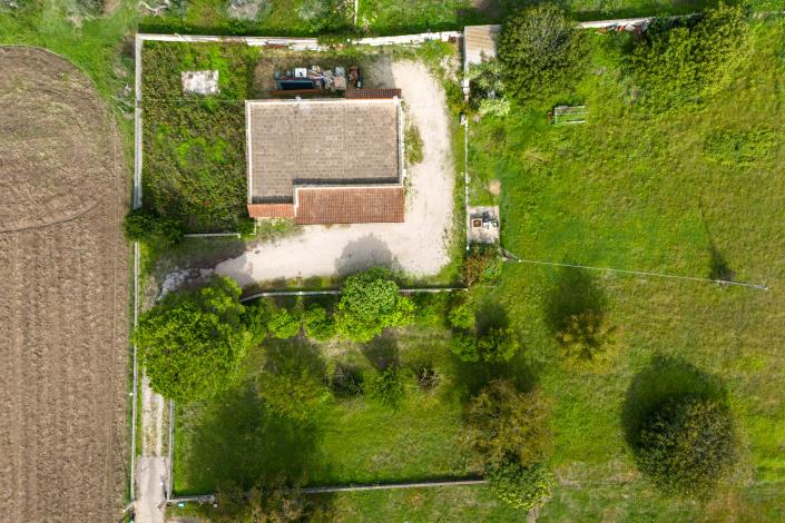 Image No.36-Villa / Détaché de 2 chambres à vendre à Cutrofiano