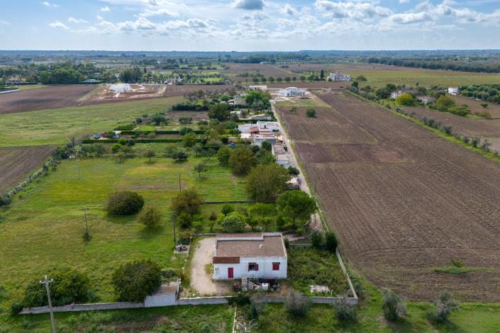 Image No.39-Villa / Détaché de 2 chambres à vendre à Cutrofiano