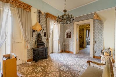 1 - Nardò, Mansion