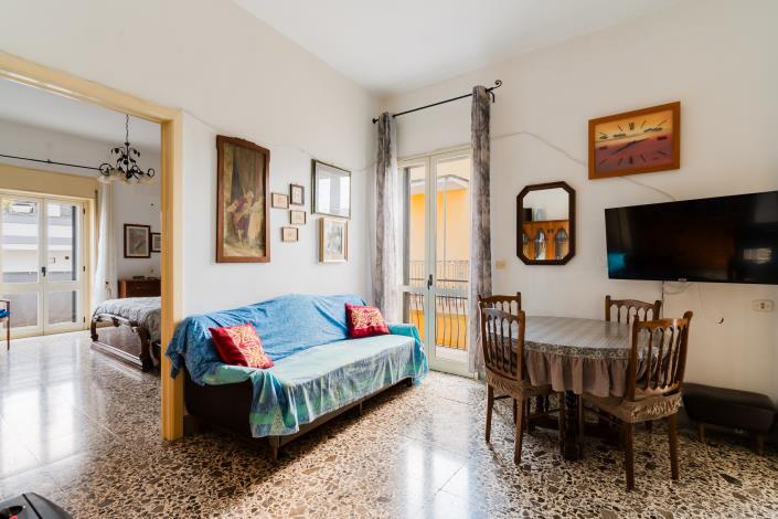 Image No.1-Appartement de 1 chambre à vendre à Galatone