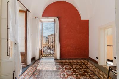 1 - Lecce, Apartment