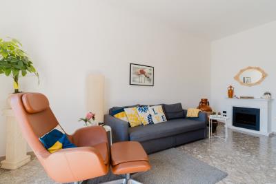 1 - Cutrofiano, Apartment