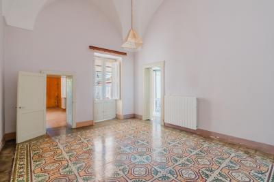 1 - Martano, Maison de ville