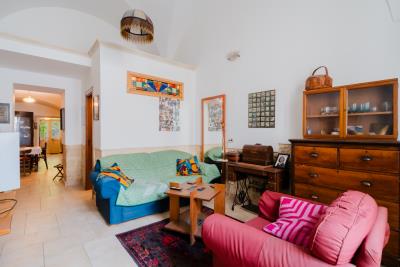 1 - Galatina, Townhouse