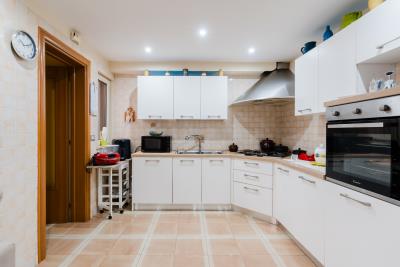 1 - Cutrofiano, Townhouse
