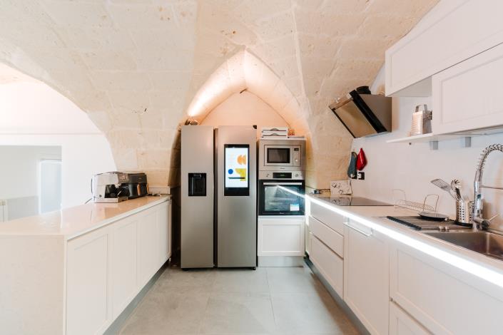 Image No.2-Maison de ville de 3 chambres à vendre à Cutrofiano