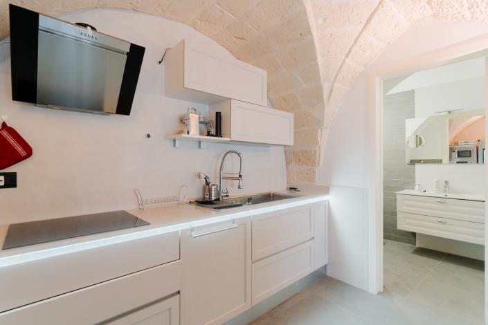 Image No.3-Maison de ville de 3 chambres à vendre à Cutrofiano