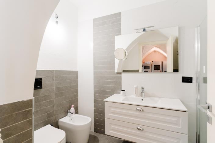 Image No.4-Maison de ville de 3 chambres à vendre à Cutrofiano