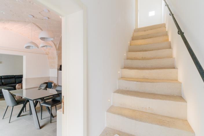 Image No.6-Maison de ville de 3 chambres à vendre à Cutrofiano