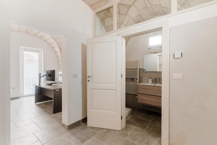 Image No.7-Maison de ville de 3 chambres à vendre à Cutrofiano