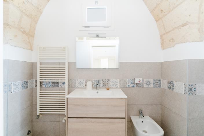 Image No.9-Maison de ville de 3 chambres à vendre à Cutrofiano