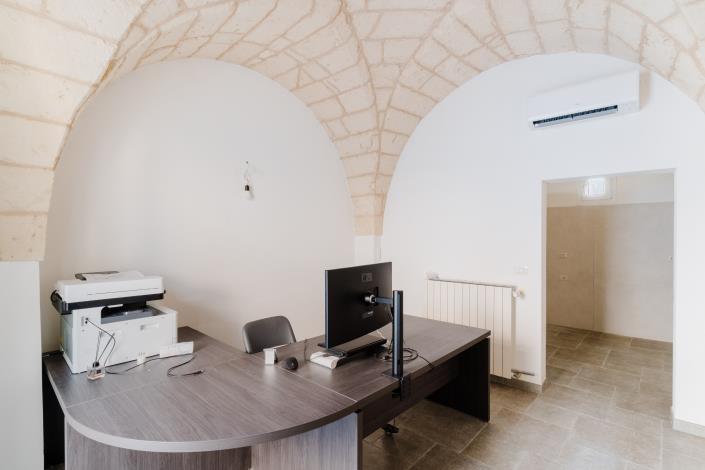 Image No.11-Maison de ville de 3 chambres à vendre à Cutrofiano