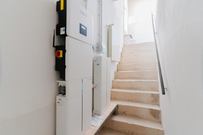 Image No.13-Maison de ville de 3 chambres à vendre à Cutrofiano