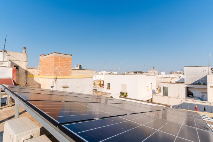 Image No.14-Maison de ville de 3 chambres à vendre à Cutrofiano