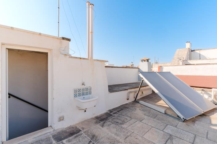 Image No.15-Maison de ville de 3 chambres à vendre à Cutrofiano