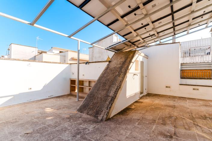 Image No.16-Maison de ville de 3 chambres à vendre à Cutrofiano