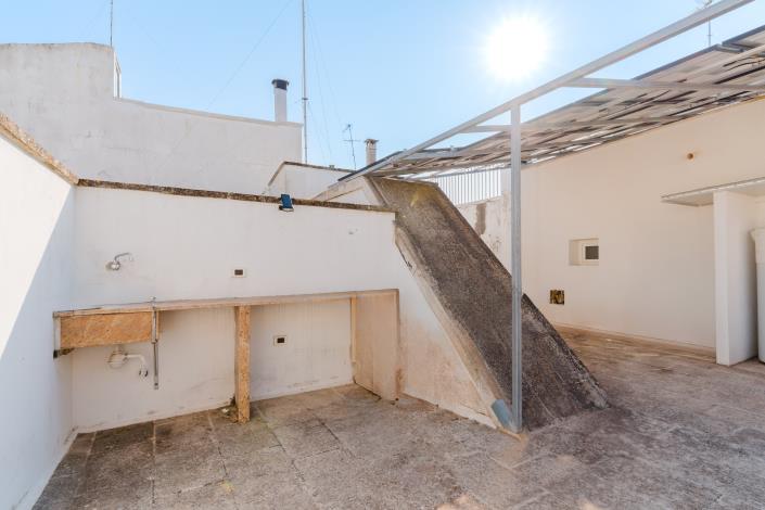 Image No.17-Maison de ville de 3 chambres à vendre à Cutrofiano