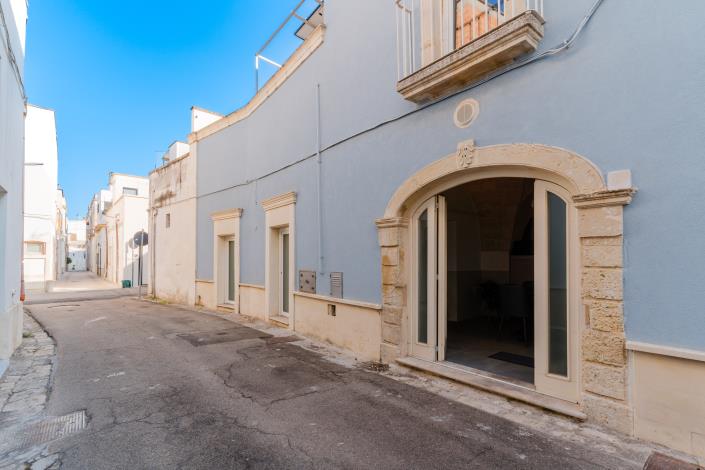 Image No.18-Maison de ville de 3 chambres à vendre à Cutrofiano