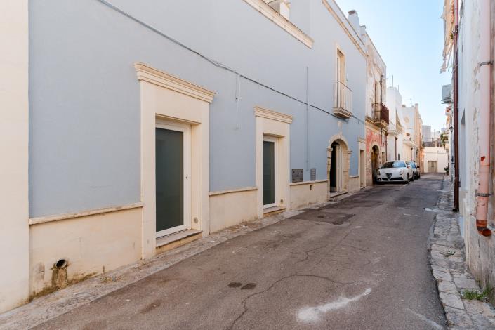 Image No.19-Maison de ville de 3 chambres à vendre à Cutrofiano