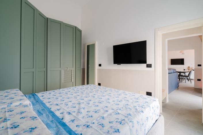 Image No.22-Maison de ville de 3 chambres à vendre à Cutrofiano