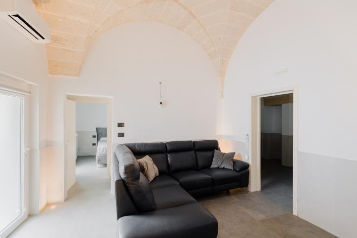 Image No.25-Maison de ville de 3 chambres à vendre à Cutrofiano