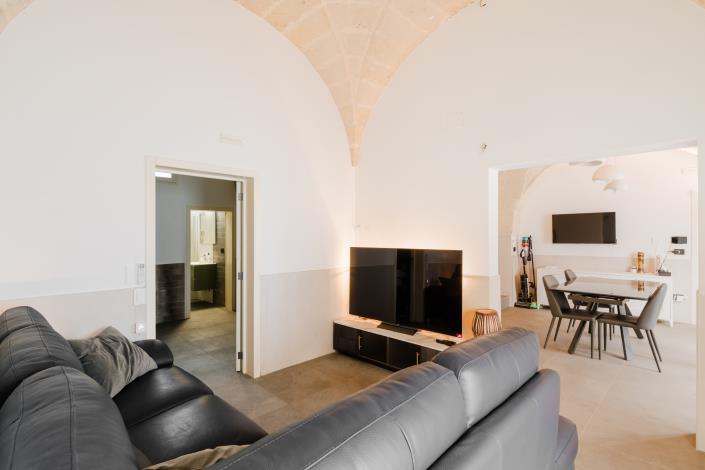 Image No.28-Maison de ville de 3 chambres à vendre à Cutrofiano