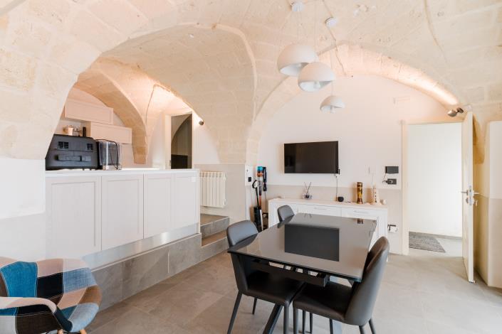 Image No.32-Maison de ville de 3 chambres à vendre à Cutrofiano