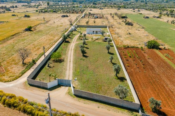Image No.3-Villa / Détaché de 2 chambres à vendre à Galatina