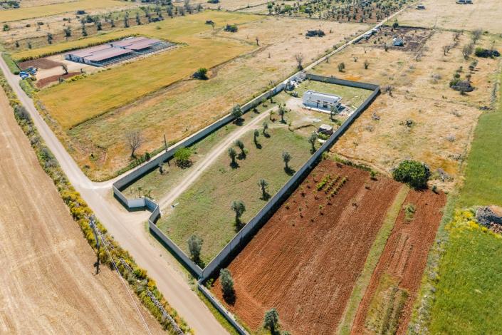 Image No.4-Villa / Détaché de 2 chambres à vendre à Galatina