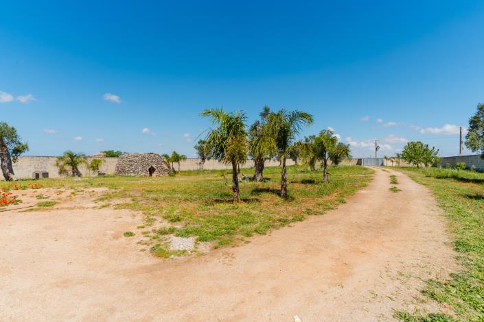 Image No.8-Villa / Détaché de 2 chambres à vendre à Galatina