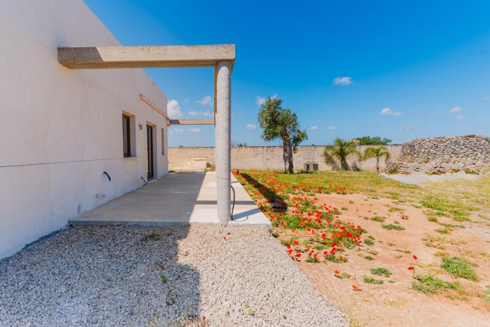 Image No.9-Villa / Détaché de 2 chambres à vendre à Galatina