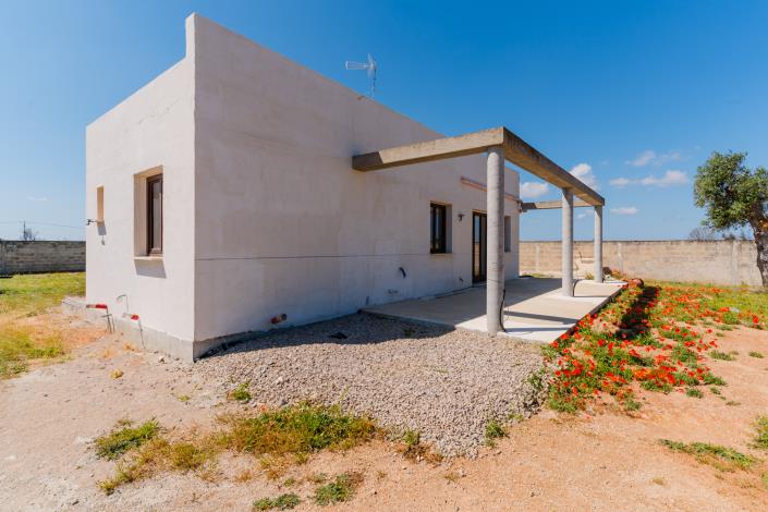 Image No.10-Villa / Détaché de 2 chambres à vendre à Galatina