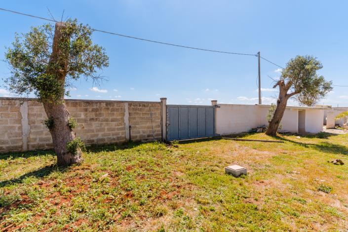 Image No.11-Villa / Détaché de 2 chambres à vendre à Galatina