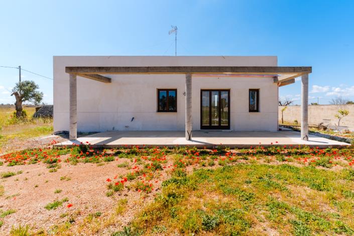 Image No.12-Villa / Détaché de 2 chambres à vendre à Galatina