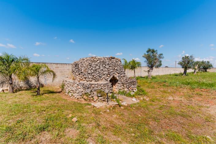 Image No.13-Villa / Détaché de 2 chambres à vendre à Galatina