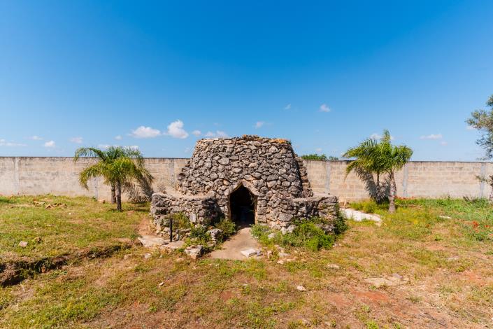 Image No.14-Villa / Détaché de 2 chambres à vendre à Galatina