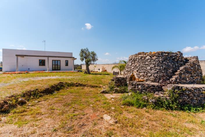 Image No.18-Villa / Détaché de 2 chambres à vendre à Galatina