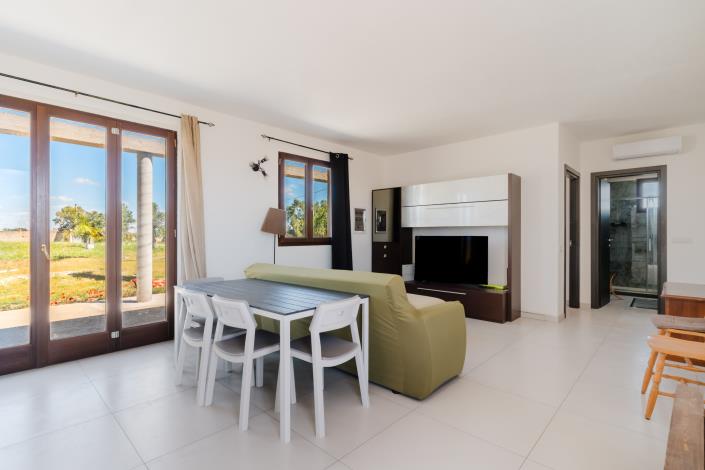 Image No.28-Villa / Détaché de 2 chambres à vendre à Galatina