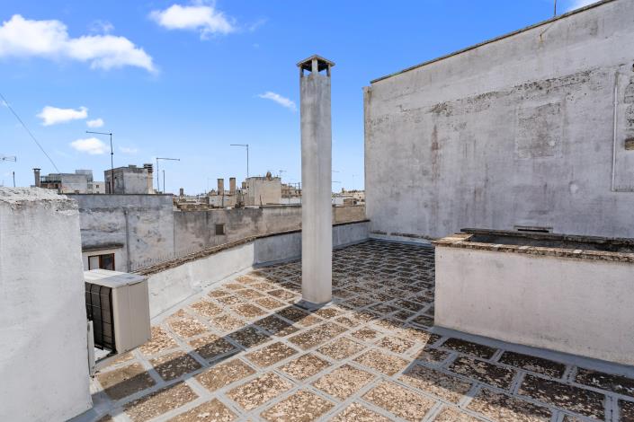 Image No.10-Appartement de 2 chambres à vendre à Nardò