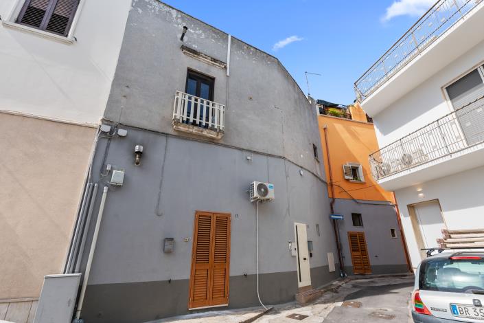 Image No.20-Appartement de 2 chambres à vendre à Nardò